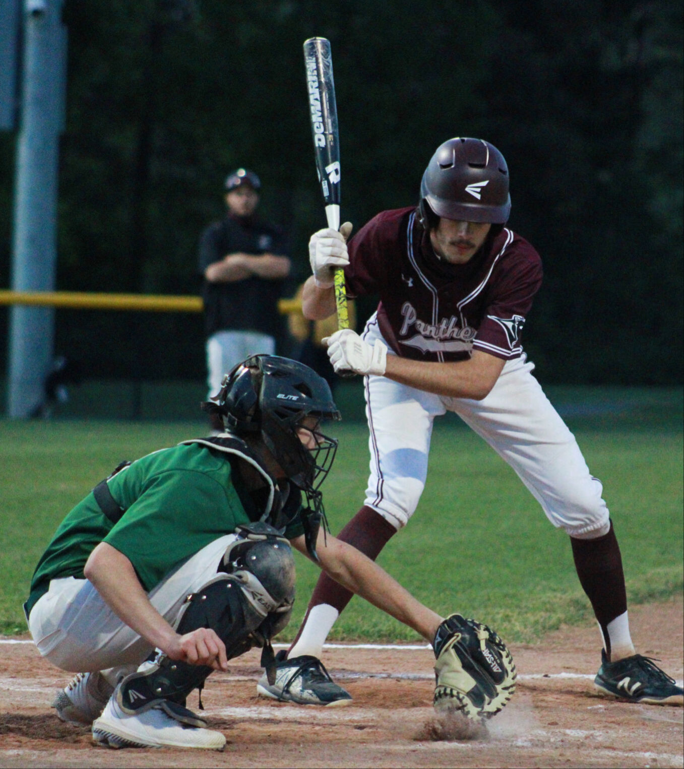 Baseball: Port Byron vs Weedsport - 7
